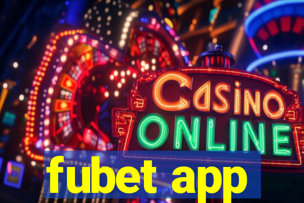 fubet app